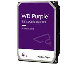 HARD DISK 4TB 3,5